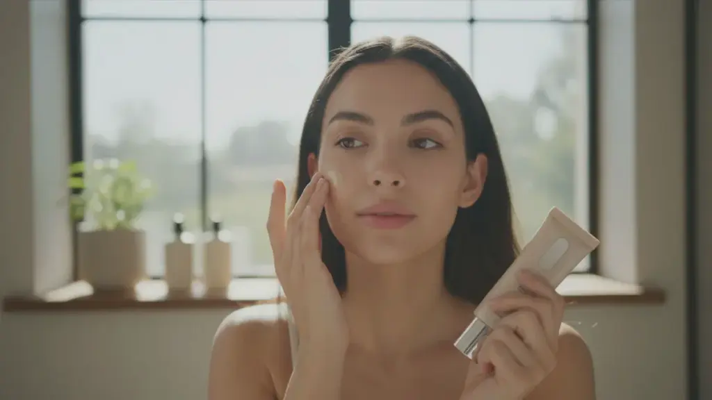 Diese Make-up-ersetzende BB-Creme rettet dehydrierte Haut