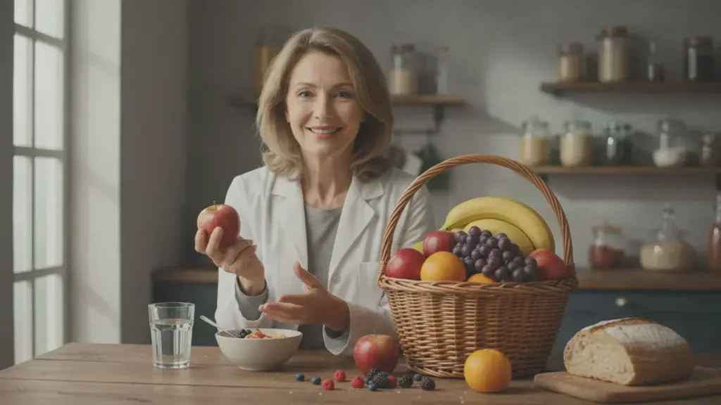 Dieses gewöhnliche Obst kann teure Probiotika ersetzen. Eine Ärztin erklärt warum