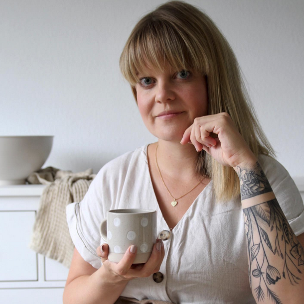 Carolin Deberling