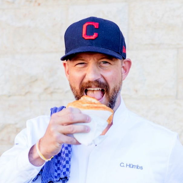 Christian Hümbs