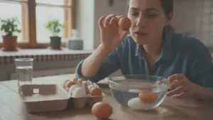 Frische Eier erkennen ohne Aufschlagen: 5 Methoden, die wirklich funktionieren